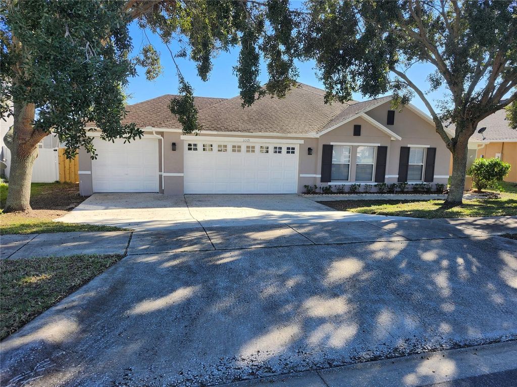 3069 TOBAGO AVENUE, Clermont, FL 34711