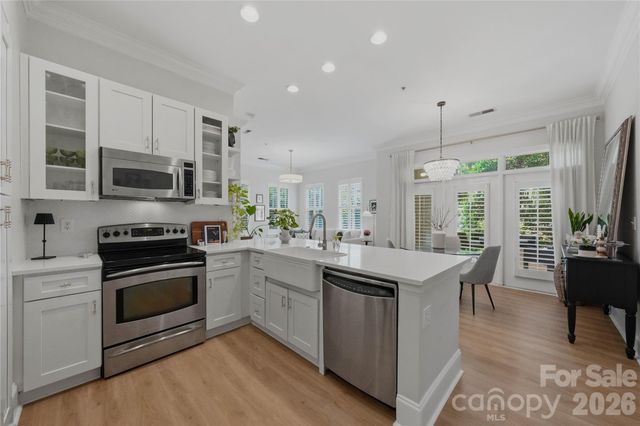 2946 Selwyn Avenue 112, Charlotte, NC 28209