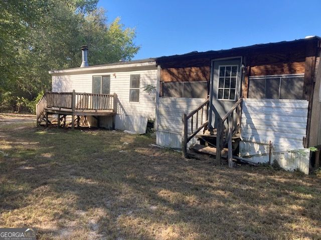 644 Blue Jay Drive, East Dublin, GA 31027