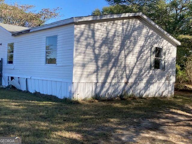 644 Blue Jay Drive, East Dublin, GA 31027