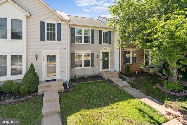7034 ROGUE FOREST LN, Gainesville, VA 20155