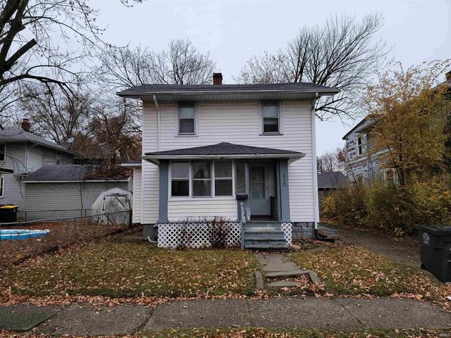 420 Lexington Avenue, Fort Wayne, IN 46807