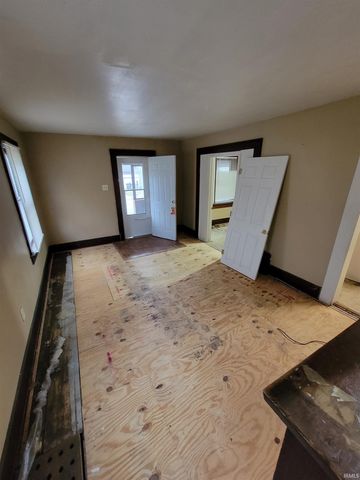 420 Lexington Avenue, Fort Wayne, IN 46807