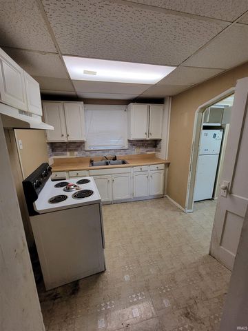 420 Lexington Avenue, Fort Wayne, IN 46807