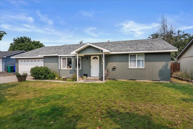 12512 W 11th Ave, Airway Heights, WA 99001