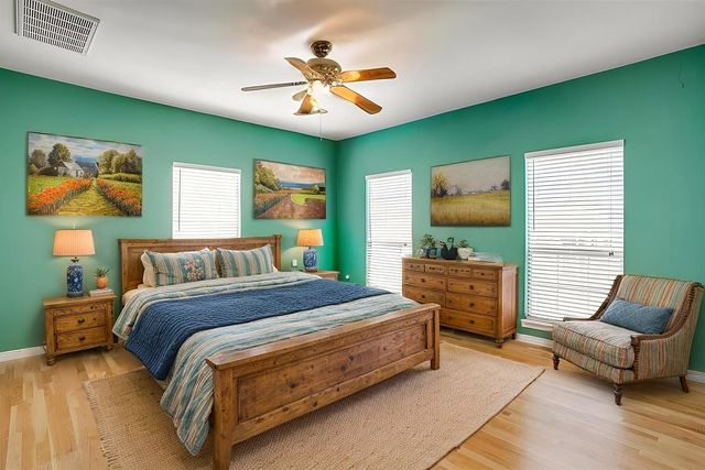 1930 Old Mineral Wells Highway, Weatherford, TX 76088