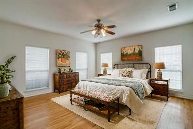 1930 Old Mineral Wells Highway, Weatherford, TX 76088