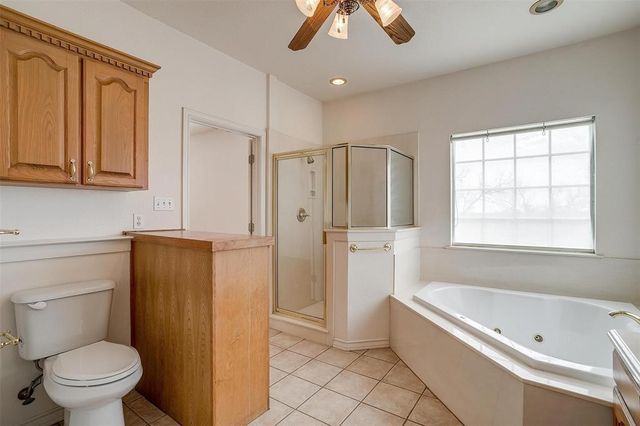 1930 Old Mineral Wells Highway, Weatherford, TX 76088