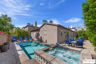 2846 Amatista Court, Palm Springs, CA 92264