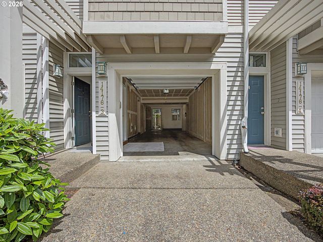 14176 Sw BARROWS Rd 3, Portland, OR 97223