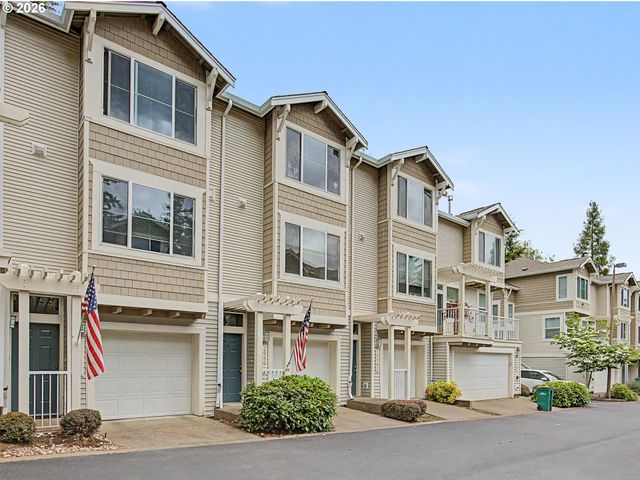 14176 Sw BARROWS Rd 3, Portland, OR 97223