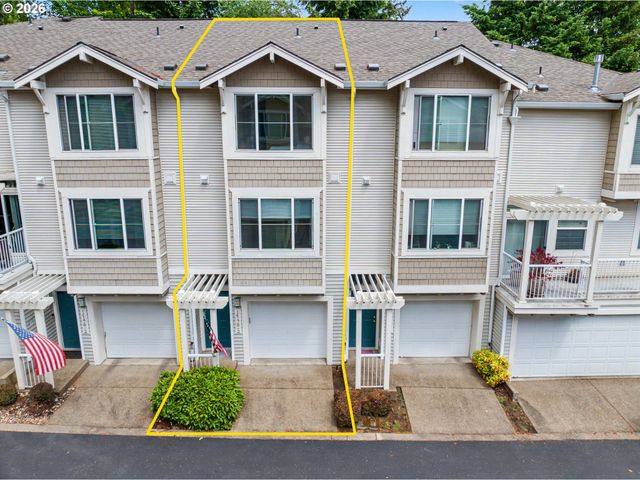 14176 Sw BARROWS Rd 3, Portland, OR 97223