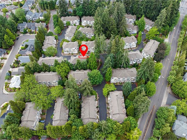 14176 Sw BARROWS Rd 3, Portland, OR 97223
