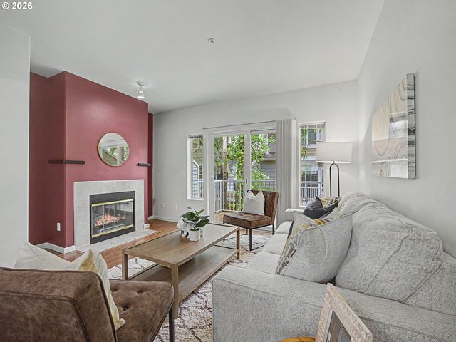 14176 Sw BARROWS Rd 3, Portland, OR 97223