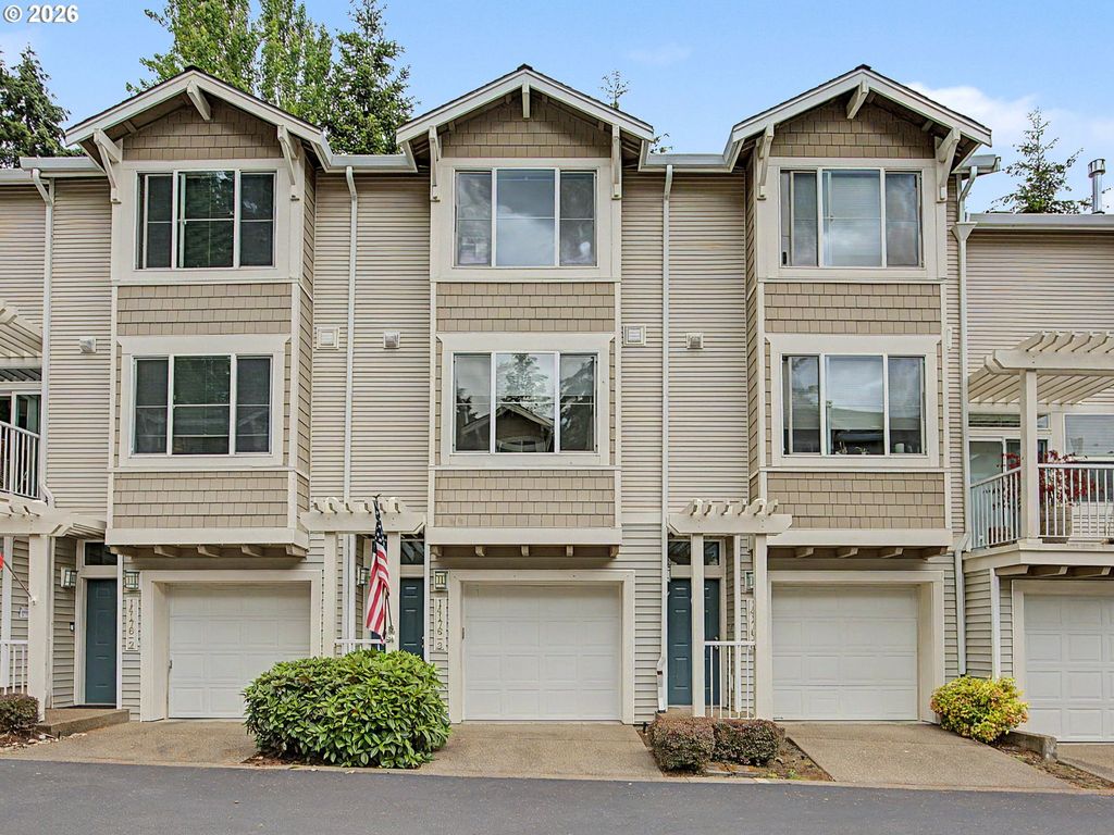 14176 Sw BARROWS Rd 3, Portland, OR 97223