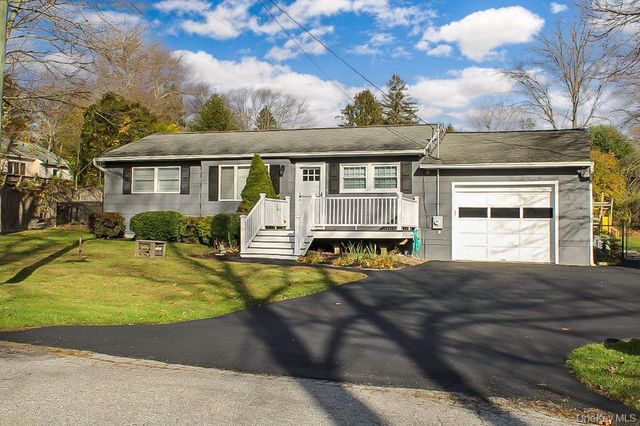 60 Pleasant Drive, Brewster, NY 10509