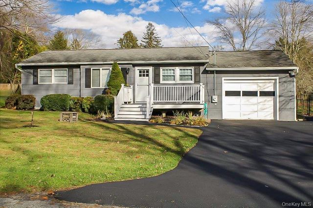 60 Pleasant Drive, Brewster, NY 10509