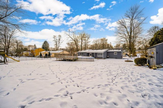 60 Pleasant Drive, Brewster, NY 10509