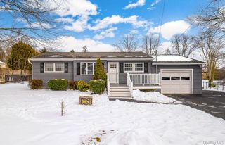 60 Pleasant Drive, Brewster, NY 10509