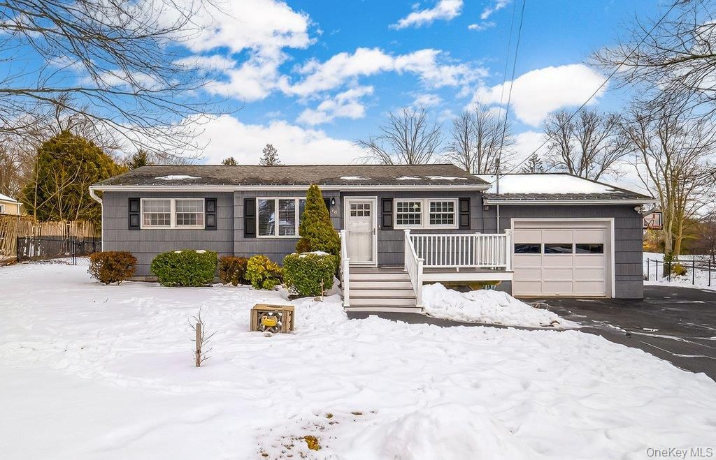 60 Pleasant Drive, Brewster, NY 10509