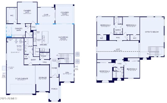 26028 S 225TH Place, Queen Creek, AZ 85142