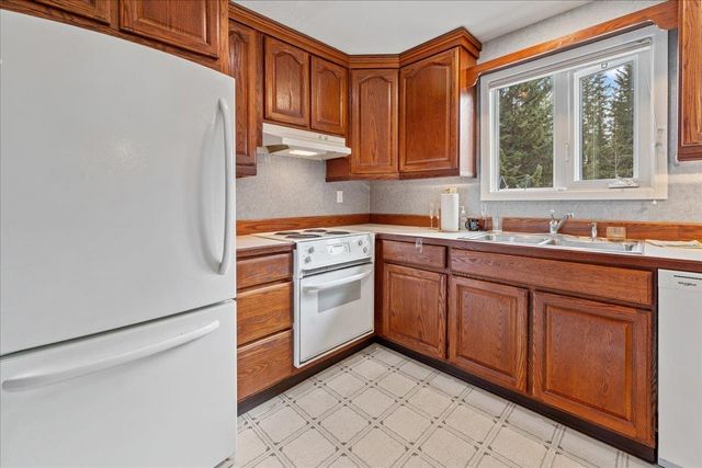 206 MADCAP LANE, Fairbanks, AK 99709