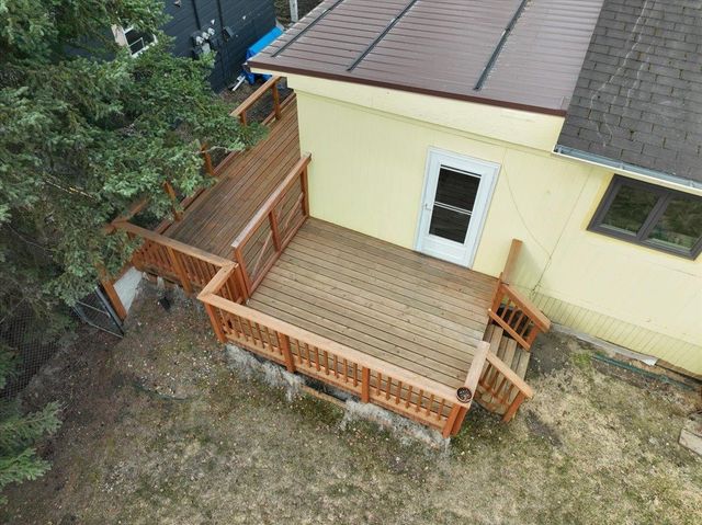 206 MADCAP LANE, Fairbanks, AK 99709