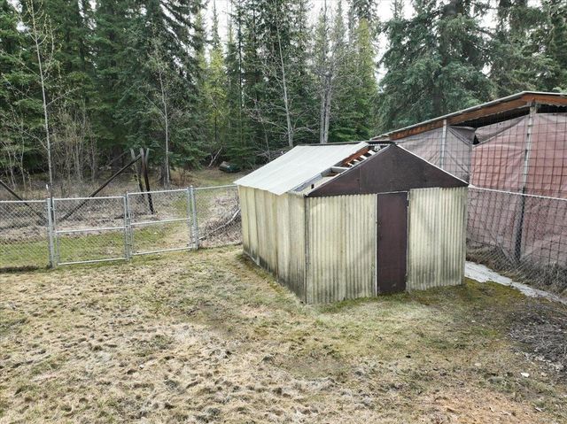 206 MADCAP LANE, Fairbanks, AK 99709