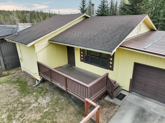 206 MADCAP LANE, Fairbanks, AK 99709