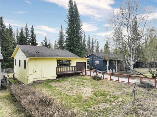 206 MADCAP LANE, Fairbanks, AK 99709
