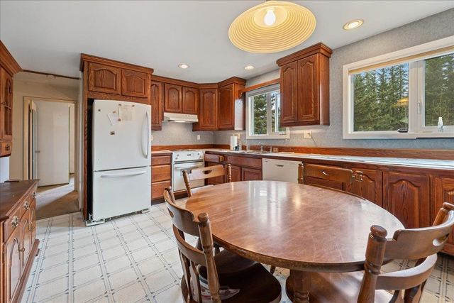 206 MADCAP LANE, Fairbanks, AK 99709
