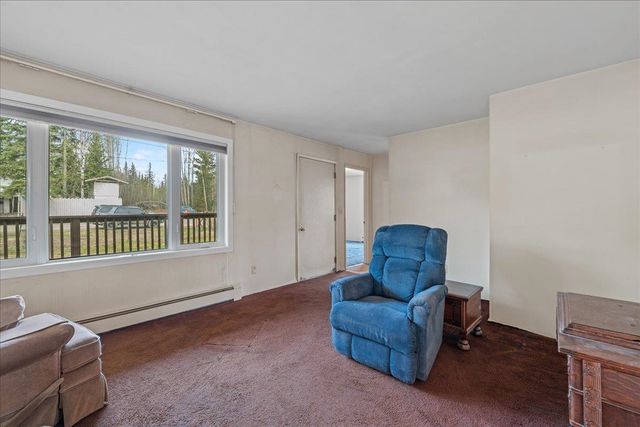 206 MADCAP LANE, Fairbanks, AK 99709