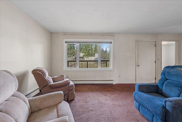 206 MADCAP LANE, Fairbanks, AK 99709