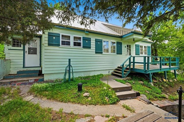 8 JEFFERSON, Deadwood, SD 57732