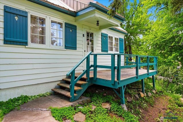 8 JEFFERSON, Deadwood, SD 57732