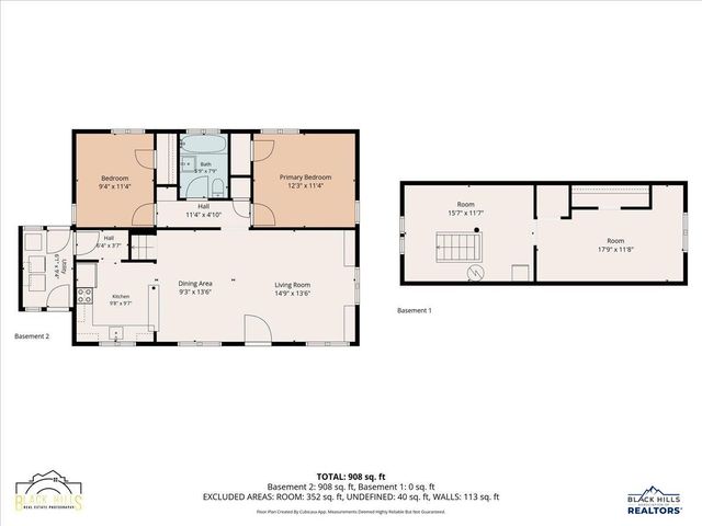 8 JEFFERSON, Deadwood, SD 57732