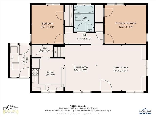 8 JEFFERSON, Deadwood, SD 57732