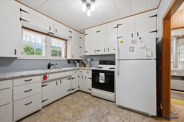 8 JEFFERSON, Deadwood, SD 57732