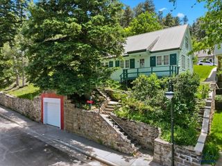 8 JEFFERSON, Deadwood, SD 57732