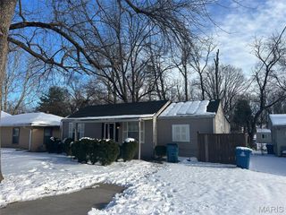 120 Grether Avenue, Hazelwood, MO 63135