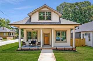 946 Allene SW Avenue, Atlanta, GA 30310