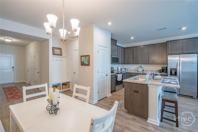 129 Benelli Drive, Pooler, GA 31322