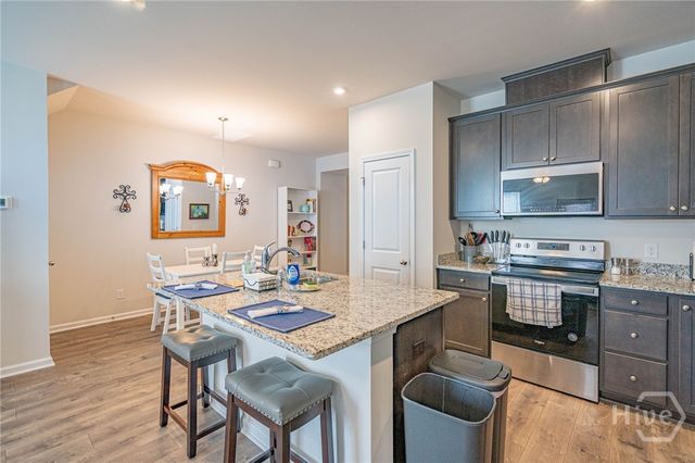 129 Benelli Drive, Pooler, GA 31322