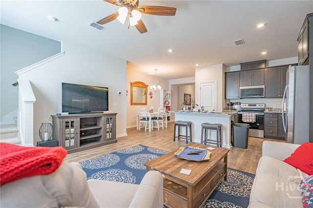 129 Benelli Drive, Pooler, GA 31322