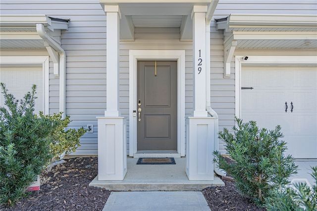 129 Benelli Drive, Pooler, GA 31322