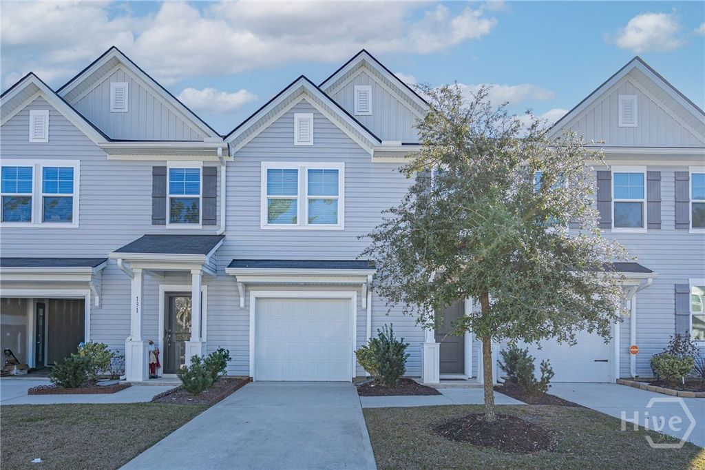 129 Benelli Drive, Pooler, GA 31322