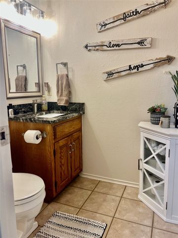 3834 Lucena Court, Grand Prairie, TX 75052