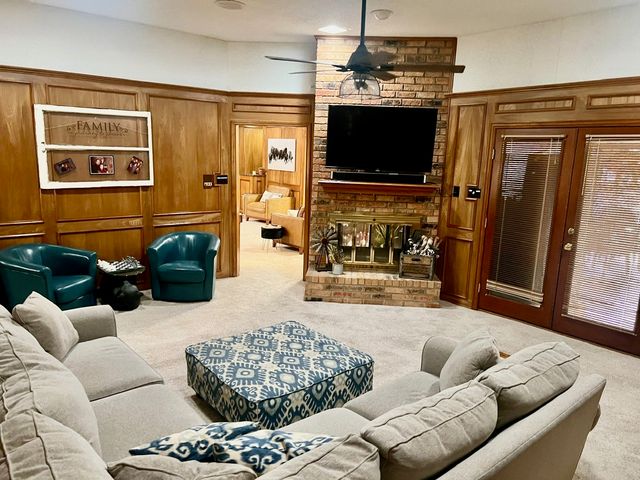 3834 Lucena Court, Grand Prairie, TX 75052