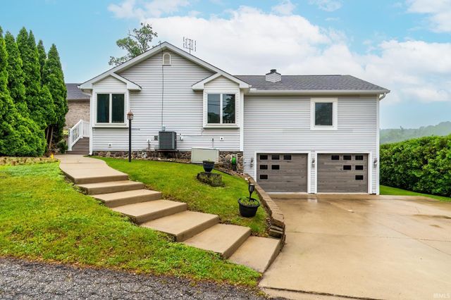 720 Ln 800 Snow Lake, Fremont, IN 46737