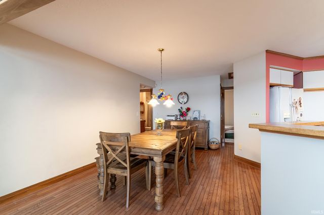 720 Ln 800 Snow Lake, Fremont, IN 46737